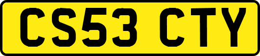 CS53CTY
