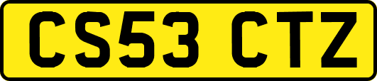 CS53CTZ