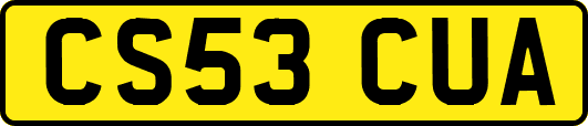 CS53CUA
