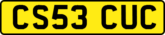 CS53CUC
