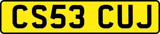 CS53CUJ