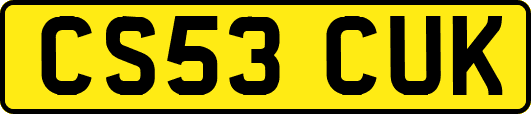 CS53CUK