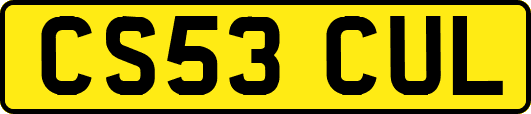 CS53CUL
