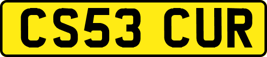 CS53CUR