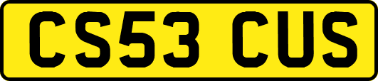 CS53CUS