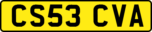 CS53CVA
