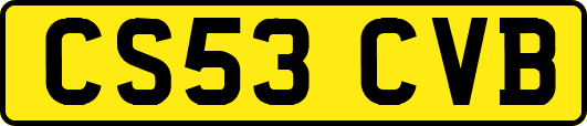 CS53CVB