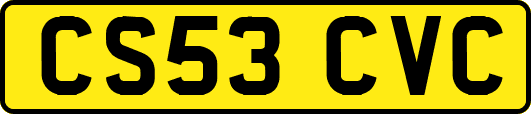 CS53CVC