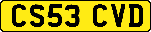 CS53CVD