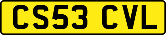 CS53CVL