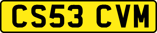 CS53CVM