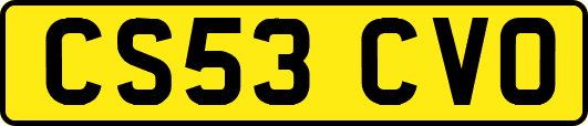CS53CVO