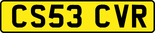 CS53CVR