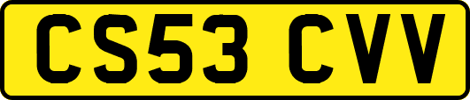 CS53CVV