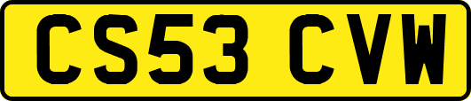 CS53CVW