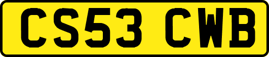 CS53CWB