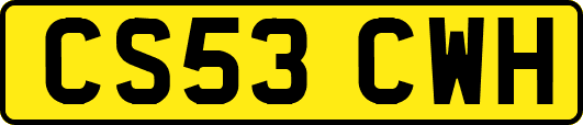 CS53CWH