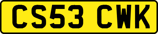 CS53CWK