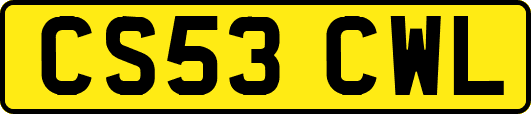 CS53CWL