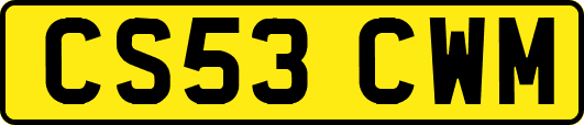 CS53CWM