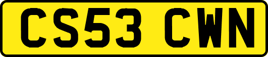 CS53CWN