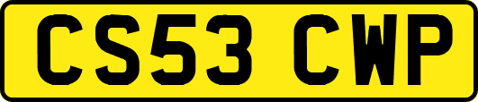 CS53CWP