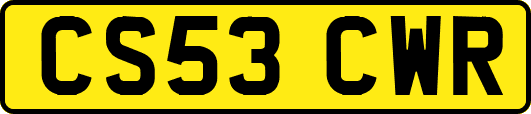 CS53CWR