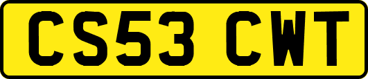 CS53CWT