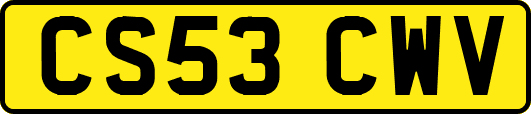 CS53CWV