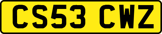 CS53CWZ