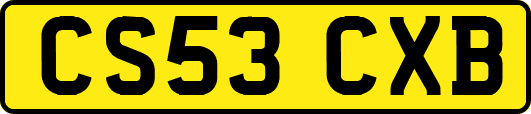 CS53CXB
