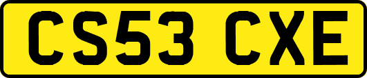 CS53CXE