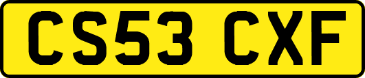 CS53CXF
