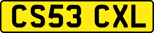 CS53CXL