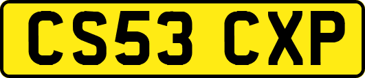 CS53CXP