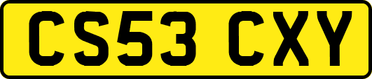 CS53CXY