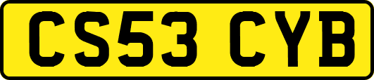 CS53CYB