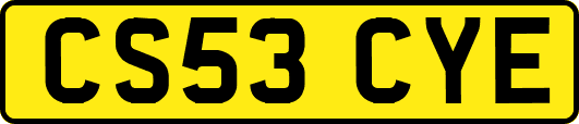 CS53CYE