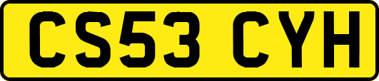 CS53CYH