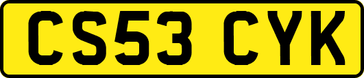 CS53CYK