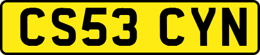 CS53CYN