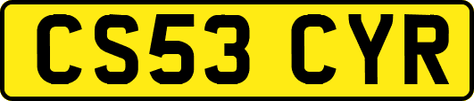 CS53CYR