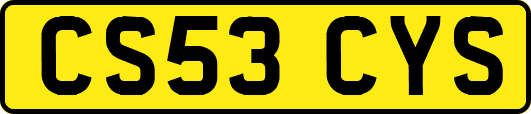 CS53CYS