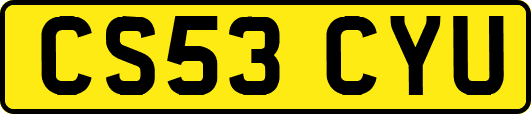 CS53CYU