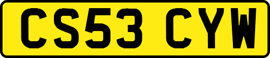 CS53CYW