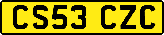 CS53CZC