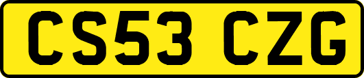 CS53CZG