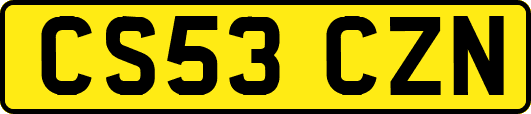 CS53CZN
