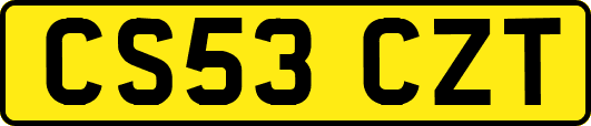 CS53CZT
