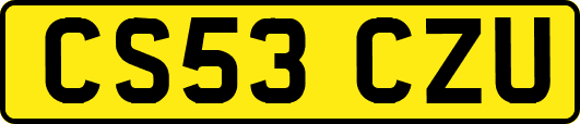 CS53CZU